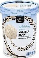Reduced Fat Ice Cream