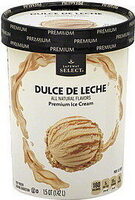 Premium Ice Cream