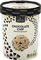 Premium Ice Cream
