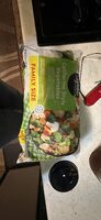California Style Vegetables