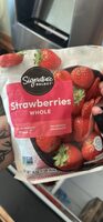 Strawberries WHOLE
