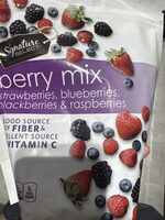 Berry Mix