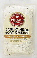 Soft Goat'S Cheese