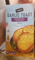 Garlic Toast Original