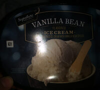Vanilla Ice Cream