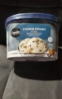 Cookie Dough Ice Crean