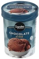 Chocolate Ice Cream