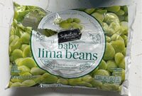 Baby Lima Beans