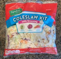 Colslaw Kit