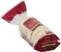 English Muffins