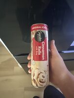 Cinnamon Rolls with Icing