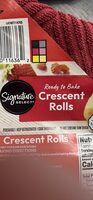 Crescent Rolls