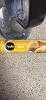 Crescent Rolls