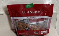 Almonds