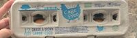 Grade A Brown Large Eggs(Cage Free)