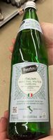 Italian Mineral Water