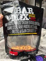 Bar Mix Sweet & Spicy