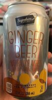 Ginger Beer
