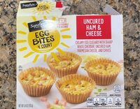 Egg Bites