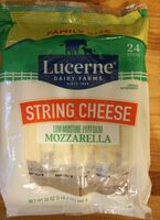 String Cheese