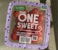 One Sweet