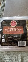 Oven Roasted Turkey Breast