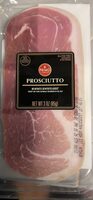 Prosciutto