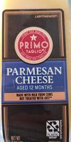 Parmesan Cheese Primo Taglio