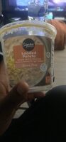Loaded Potato Soup with Bacon Hickory Smoke Flavor Added
