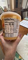 Butternut Squash Soup