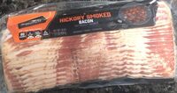 Hickory Smoked Bacon