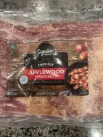 Thick Cut Applewood Smoked Bacon