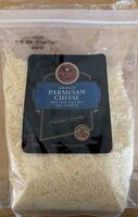 Grated Parmesan Cheese