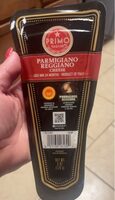Parmigiano reggiano