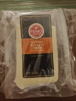 Primo Taglio Danish Havarti Cheese