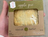 Apple pie