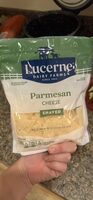 Parmesan Cheese Shaved