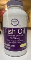 Fish Oil