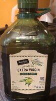 Extra Virgin Olive Oil
