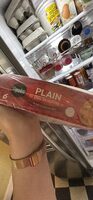 Plain English Muffins