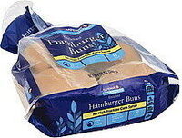 Hamburger Buns