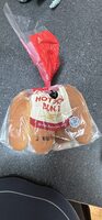 Hot Dog Buns