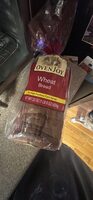 Wheat Bread