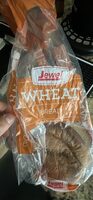 Wheat bread