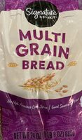 Multigrain Bread