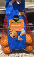 Mandarins