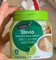 Stevia