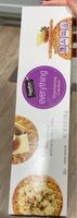 Select everything entertaining crackers