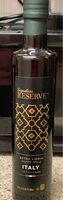 Extra virgin olive oil of Italy