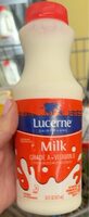 Dairy farms pasteurized